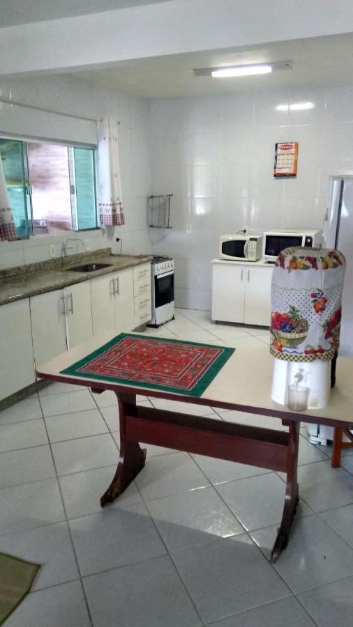 Genesis Beach Hostel! Quartos Compartilhados E Privativos Na Pinheira Palhoça Екстериор снимка